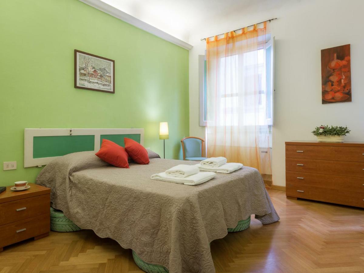Paolo And Carlotta'S Home Florence Exterior photo